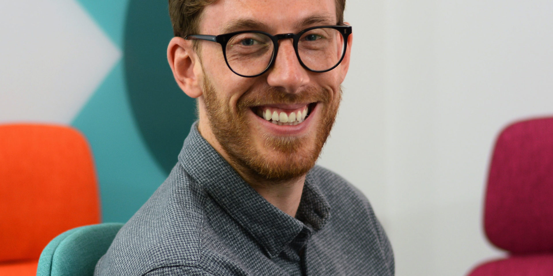 Chris Fletcher Mackenzie Jones Recruitment