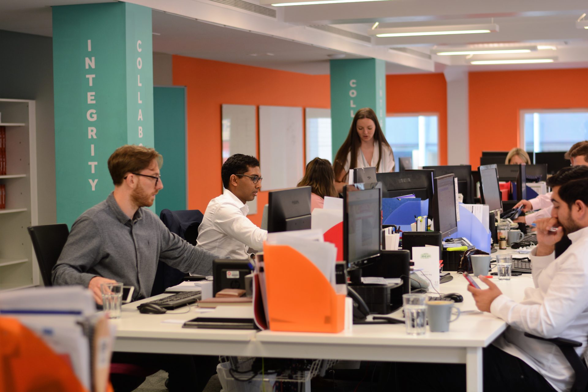 Testimonials Mackenzie Jones Recruitment