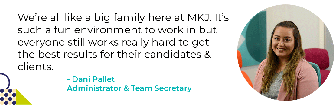 Dani-Team-Quote