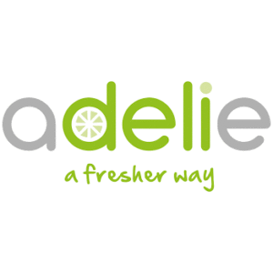 adelie foods logo