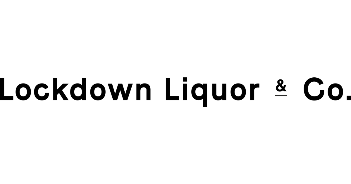Lockdown Liquor