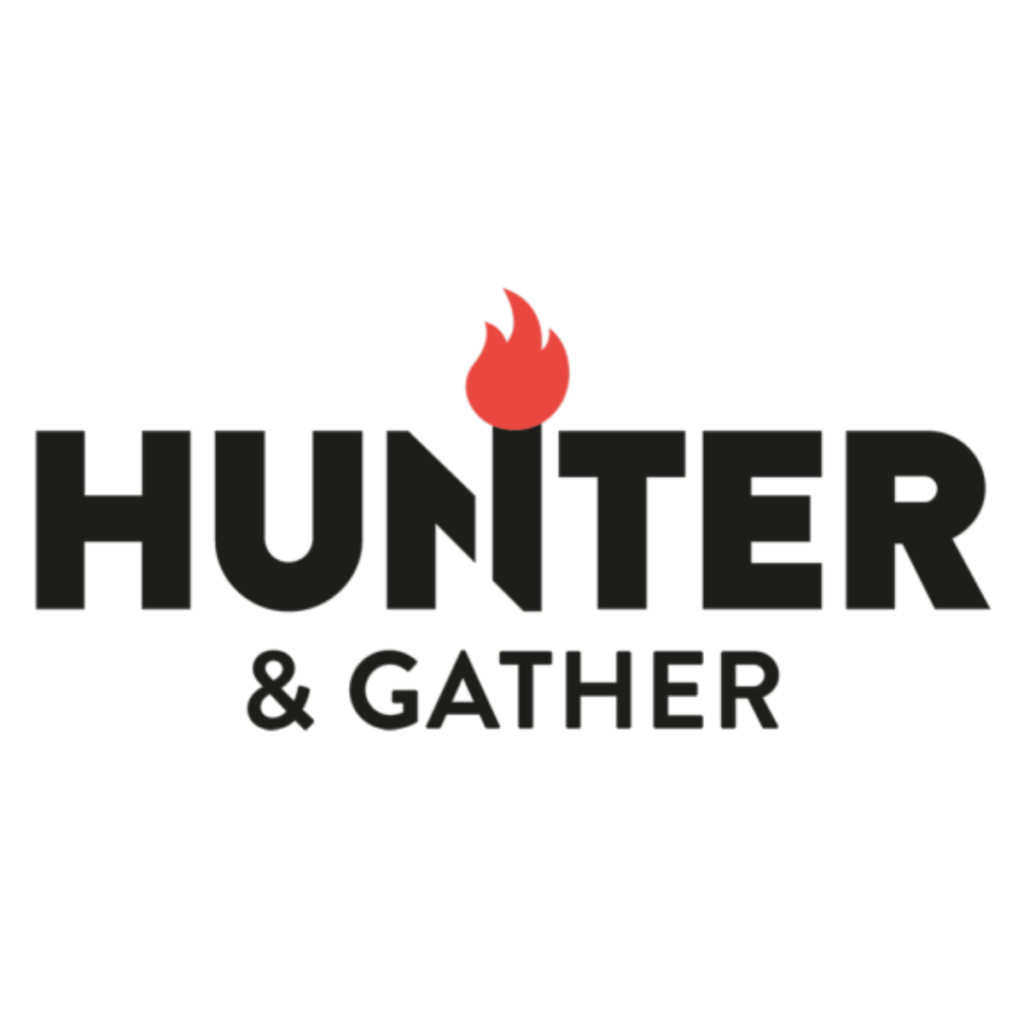 Hunter & Gather Mackenzie Jones Recruitment