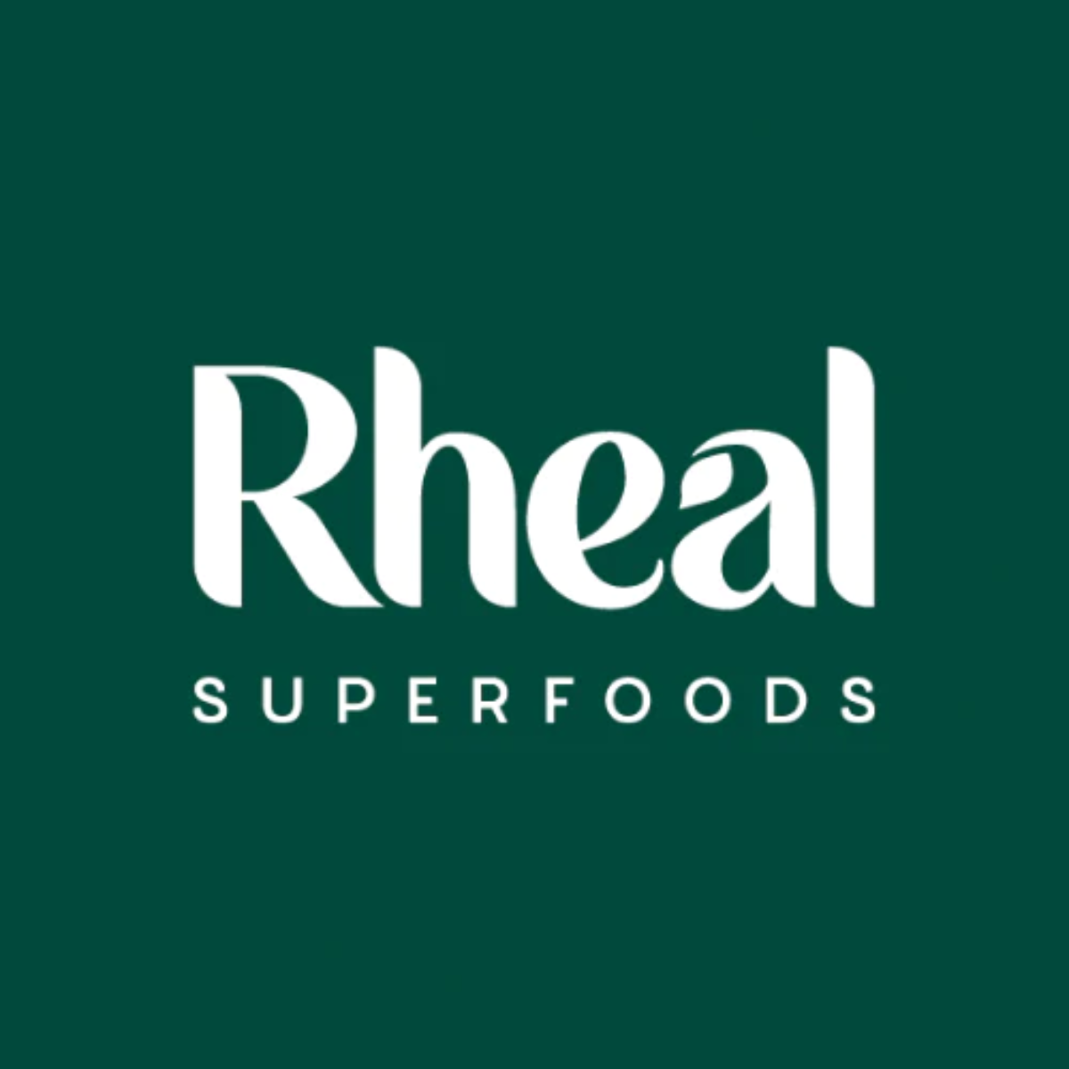 Rheal Superfoods Mackenzie Jones Recruitment