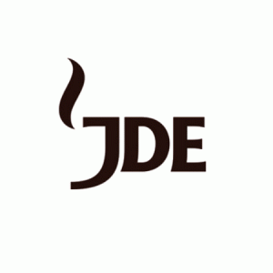 JDE logo